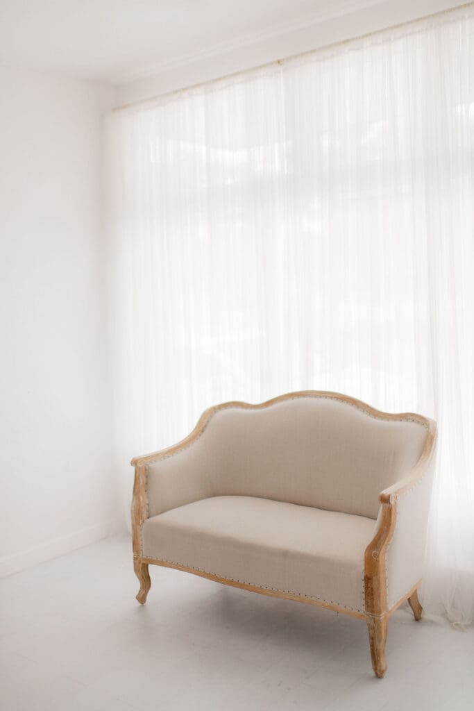 Available furniture