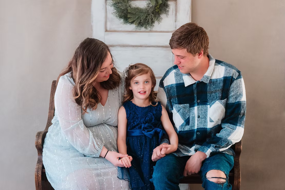 Family Photo session