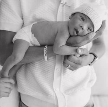 Jiovanni's first photoshoot