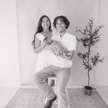 Newborn sessions