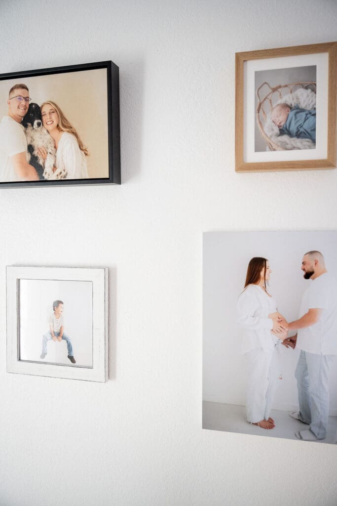 Wall Gallery