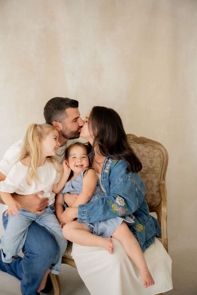 Family Photoshoot