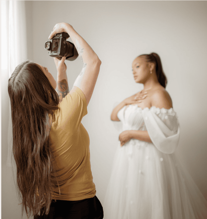 Photography Business